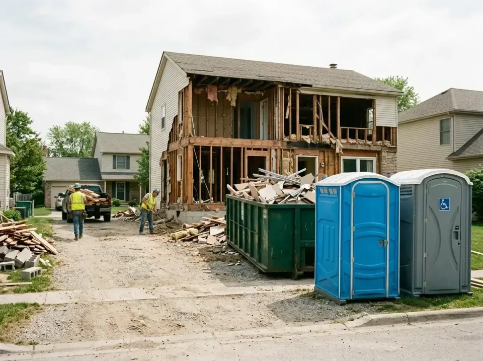 home-renovation-demolition-sit-010 — frequently asked questions, Portable Toilet & Dumpsters Rental in Manassas Park, VA
